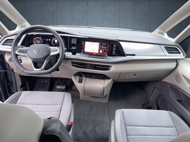 Volkswagen Multivan 2.0 TDI Lang T7