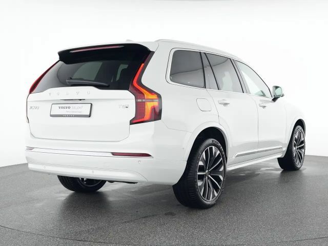 Volvo XC90 T8 Ultra