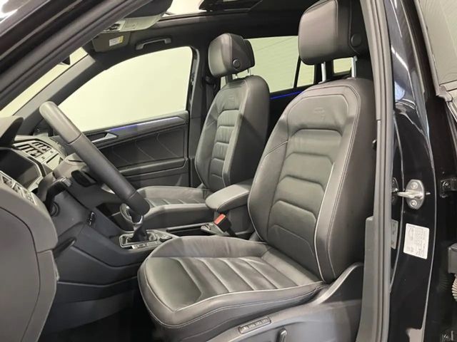 Volkswagen Tiguan 2.0 TDI 4Motion R-Line