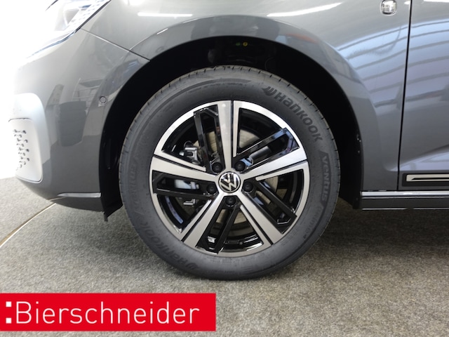 Volkswagen Caddy Life Maxi Plus