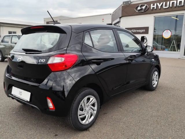 Hyundai i10 1.0 Select