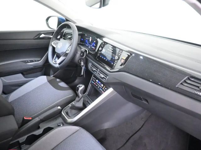 Volkswagen Taigo Life