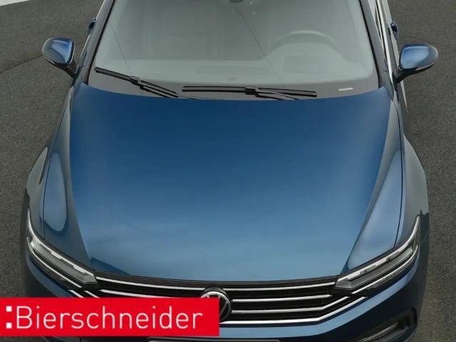 Volkswagen Passat 2.0 TDI Business DSG Variant