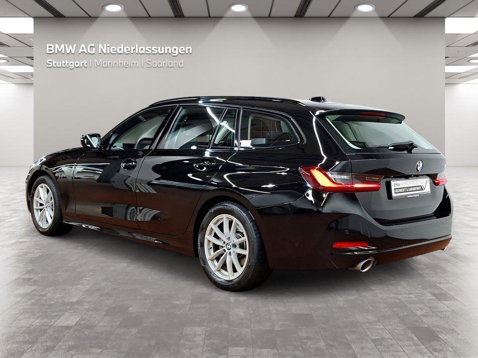 BMW 318 318i Touring