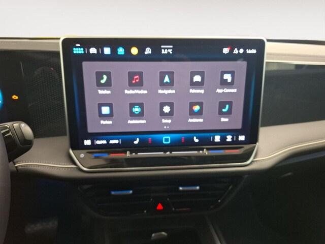 Volkswagen Passat 2.0 TDI