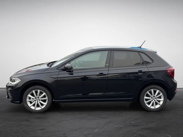 Volkswagen Polo 1.0 TSI DSG