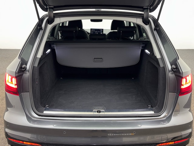 Audi A4 40 TFSI Avant S-Line S-Tronic