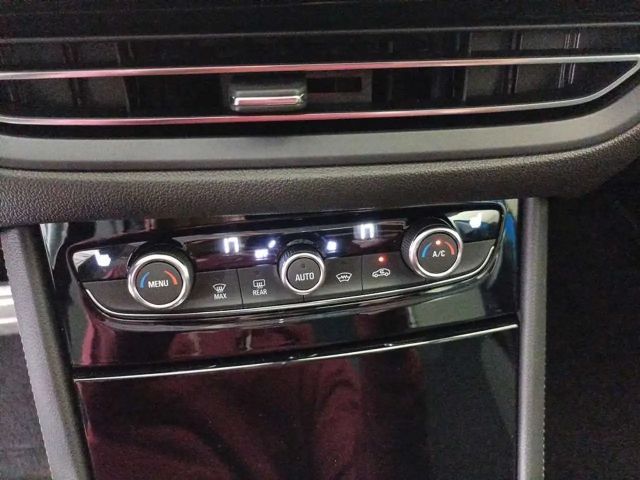 Opel Grandland X GS-Line Grand Sport