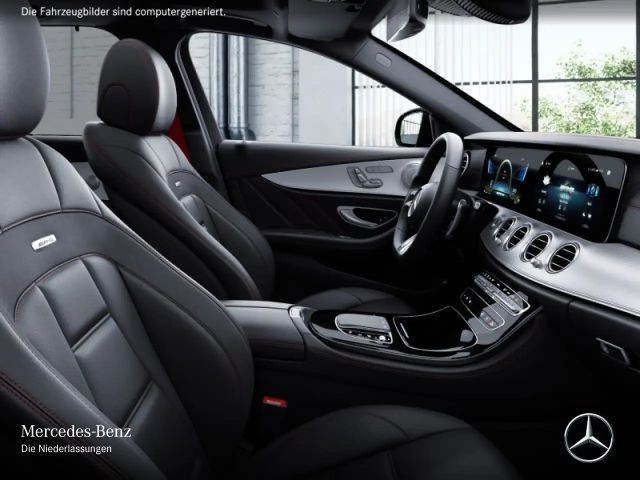 Mercedes-Benz E 53 AMG 4MATIC AMG Line Estate