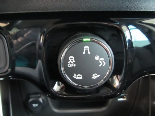 Citroën C3 Aircross Plus