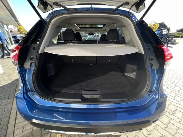 Nissan X-trail DIG-T