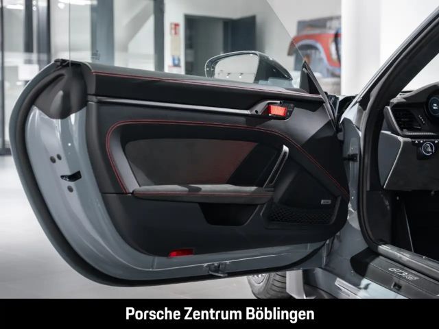 Porsche 992 Coupé GT3 RS