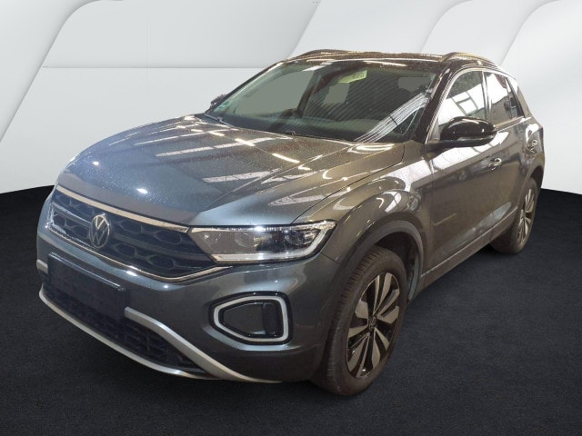 Volkswagen T-Roc 2.0 TDI DSG