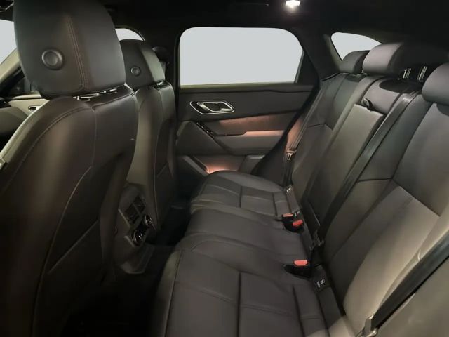 Land Rover Range Rover Velar D200 Dynamic SE