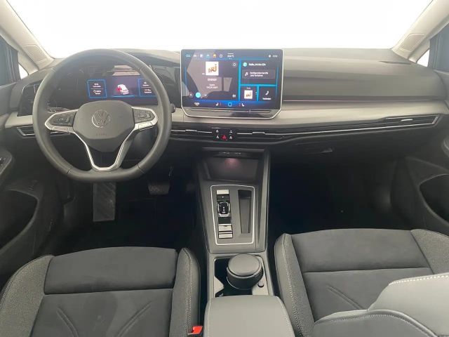 Volkswagen Golf Business DSG Variant