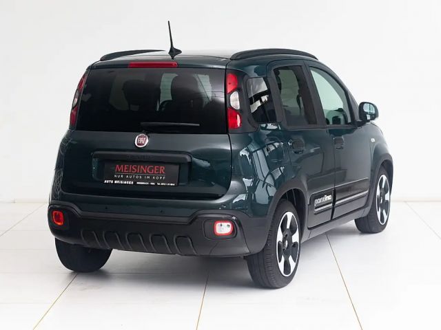 Fiat Panda 4x2