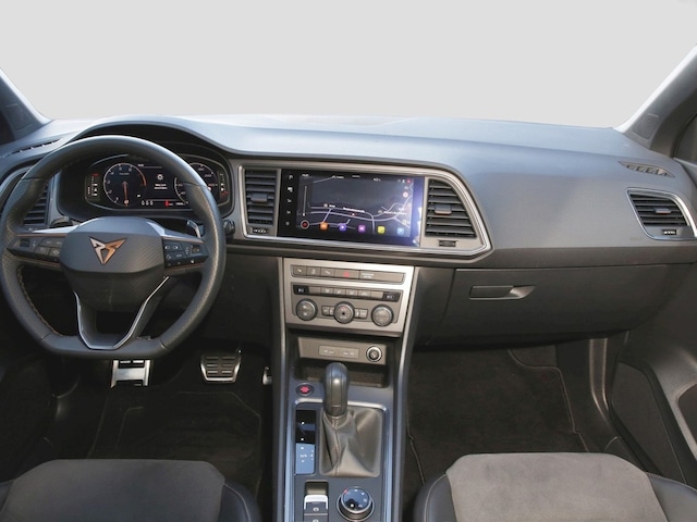 Cupra Ateca 2.0 TSI 4Drive VZ