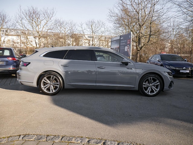 Volkswagen Arteon Shooting Brake 2.0 TSI R-Line
