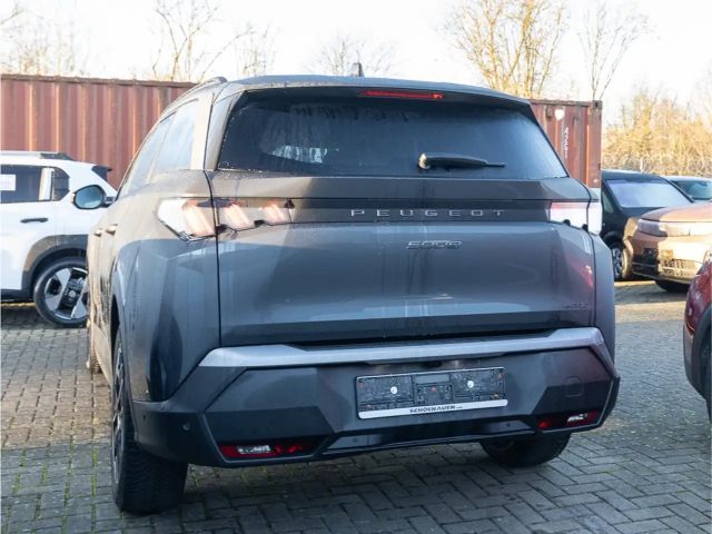 Peugeot 5008 Allure Pack Hybrid