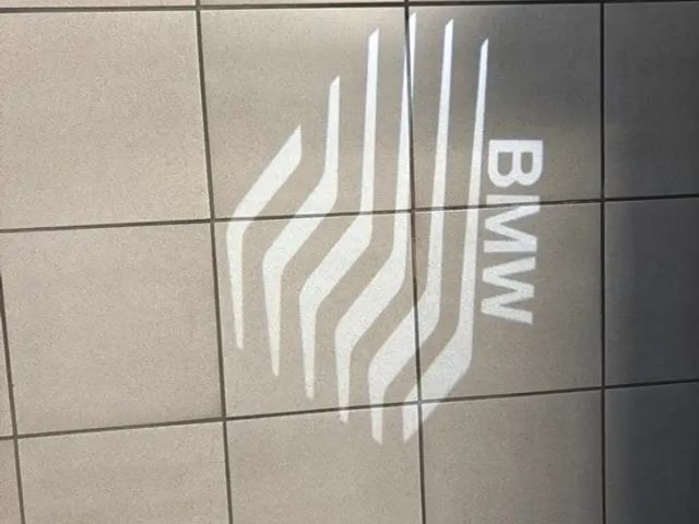 BMW 218 218i Active Tourer