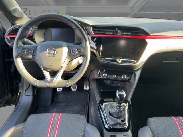 Opel Corsa 1.2 Turbo GS-Line Grand Sport Turbo