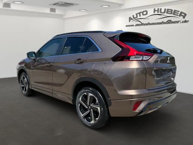 Mitsubishi Eclipse Cross PHEV