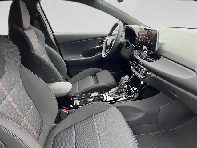 Hyundai i30 N Line T-GDi