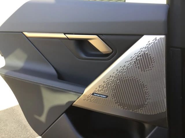 BMW i5 M60 Sedan xDrive