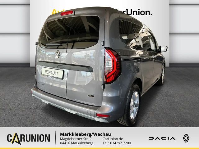 Renault Kangoo E-Tech Equilibre Equilibre