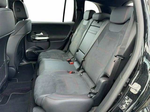 Mercedes-Benz EQB 250 AMG Line