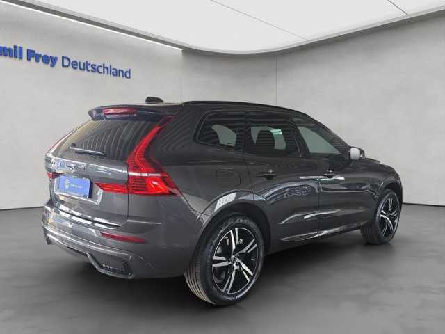 Volvo XC60 RDesign
