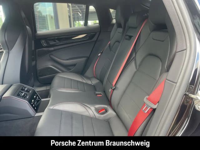 Porsche Panamera 4S E-Hybrid