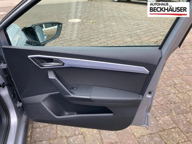 Seat Arona DSG FR-lijn