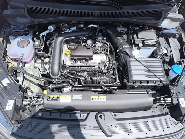 Volkswagen Taigo 1.0 TSI