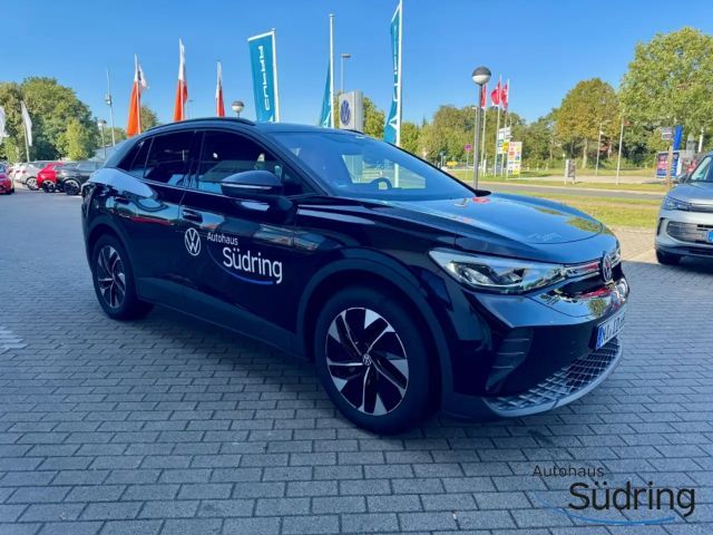Volkswagen ID.4 Move Performance Pro