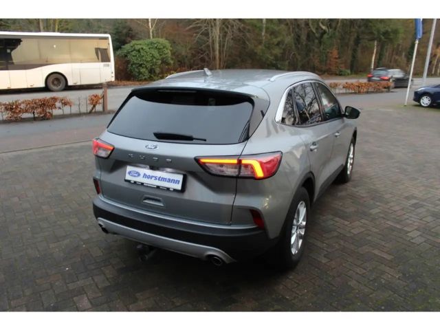 Ford Kuga Titanium X