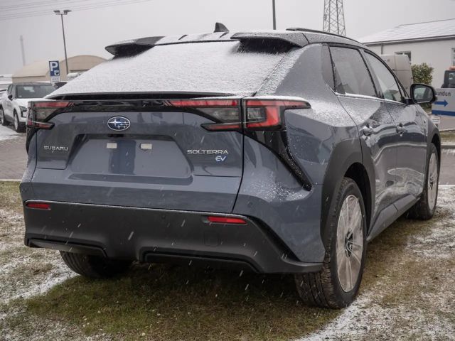 Subaru Solterra Platinum plus H/K NAVI 360° LED PANO