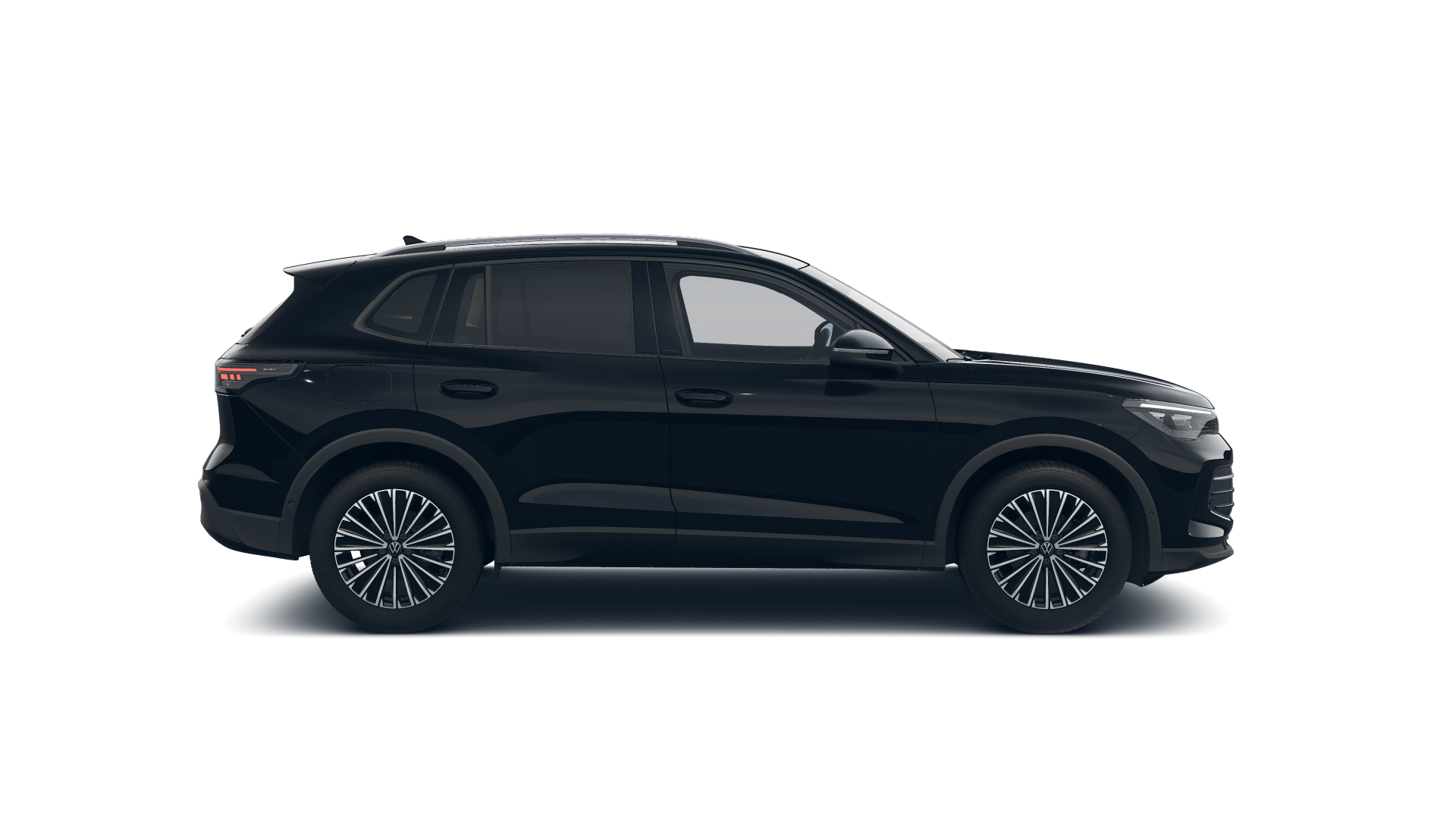 Volkswagen Tiguan 1.5 eTSI Life