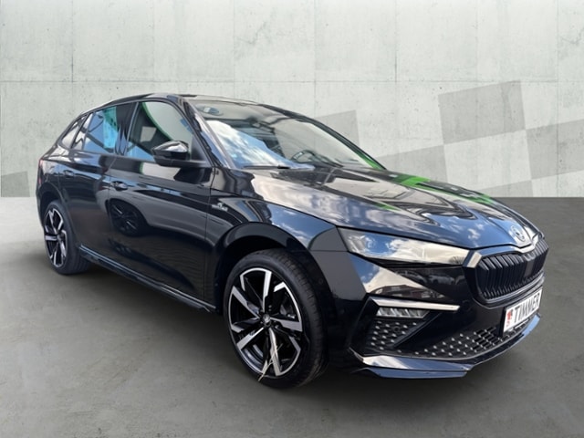 Skoda Scala 1.5 TSI