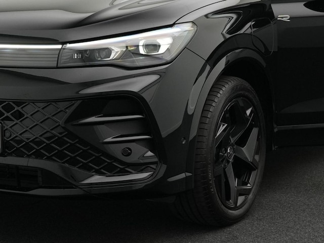 Volkswagen Tiguan R-Line eHybrid