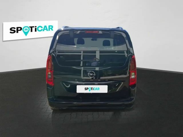 Opel Combo GS-Line Grand Sport Life