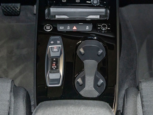 Audi A5 Avant S-Tronic