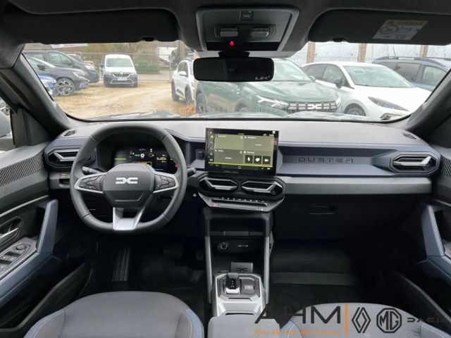 Dacia Duster Hybrid 140