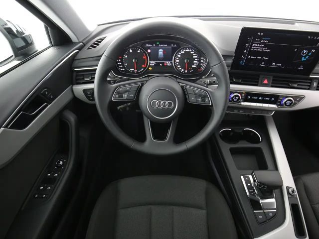 Audi A4 2.0 TDI Avant S-Tronic
