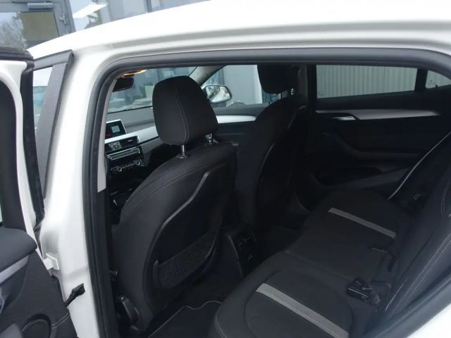BMW X2 xDrive