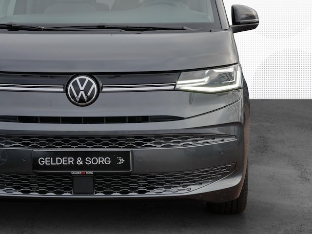Volkswagen Multivan DSG IQ.Drive T7