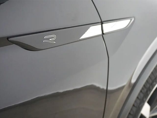 Volkswagen Tiguan 2.0 TDI Allspace DSG