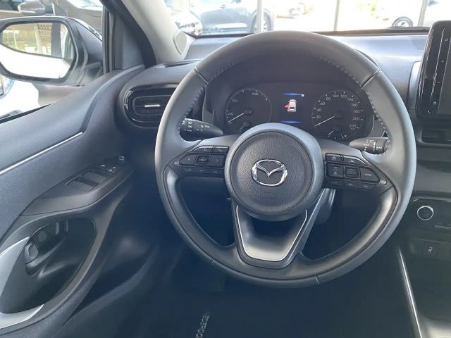 Mazda 2 Hybrid 1.5L Hybrid VVT-i Centre AUTOMATIK SHZ, LM