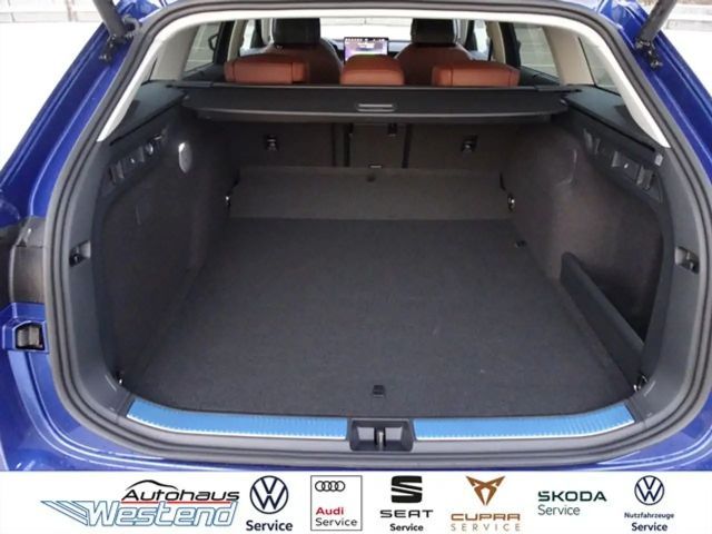 Skoda Superb 1.5 TSI Combi iV