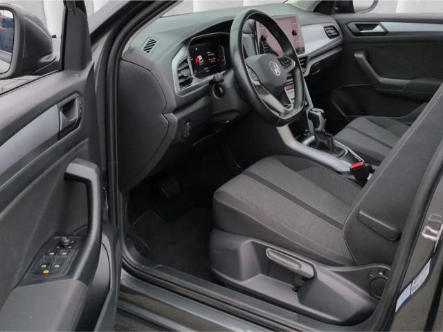 Volkswagen T-Roc 2.0 TDI DSG Life
